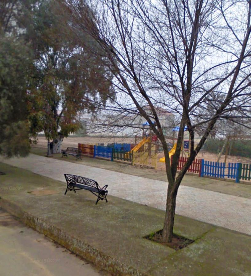 Villa El Granado Piedrabuena Exterior foto