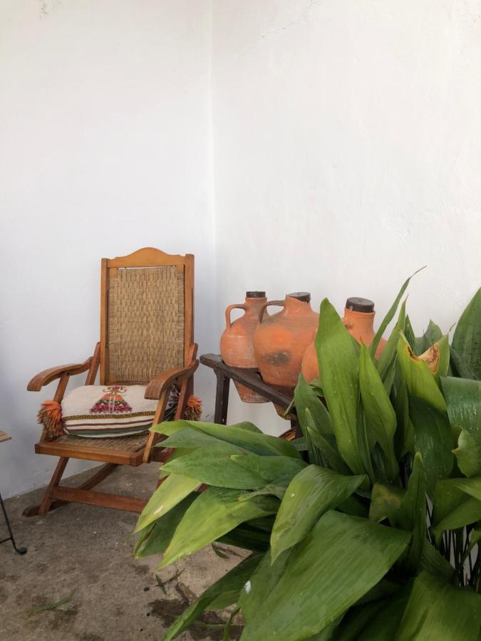 Villa El Granado Piedrabuena Exterior foto